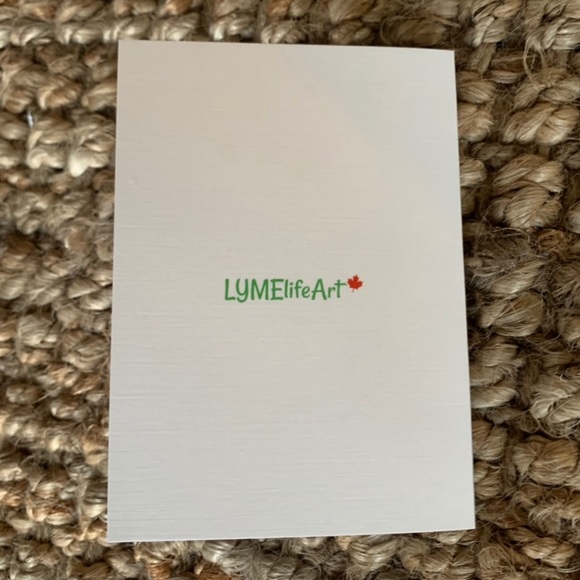 NEW, 5 Pack Assorted Art Cards, My Own Original Artwork, Envelopes Included - Picture 8 of 8